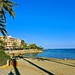 Ibiza - Sant. Antonio beach