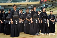 54th Kanto Corporations and Companies Kendo Tournament_027