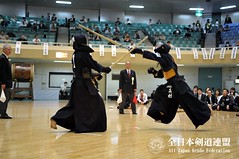 54th Kanto Corporations and Companies Kendo Tournament_015