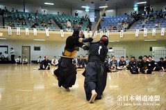 54th Kanto Corporations and Companies Kendo Tournament_014