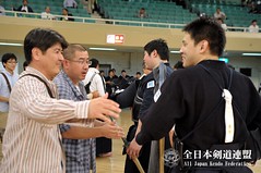 54th Kanto Corporations and Companies Kendo Tournament_024