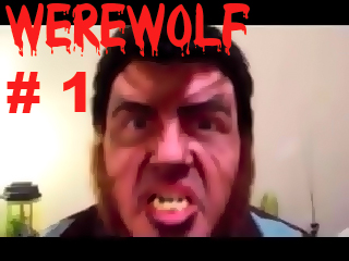 Werewolf #1