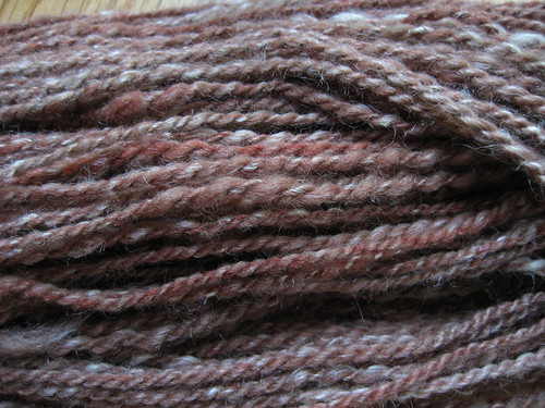 wool/silk