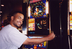 Slots in Las Vegas