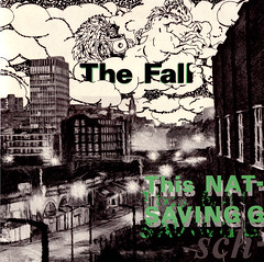 fall | this nation's saving grace