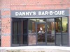 Danny's Bar-B-Que