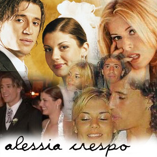 Alessia Crespo