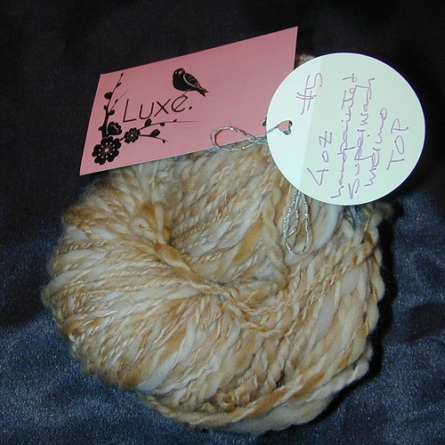 Yarn from Pixie