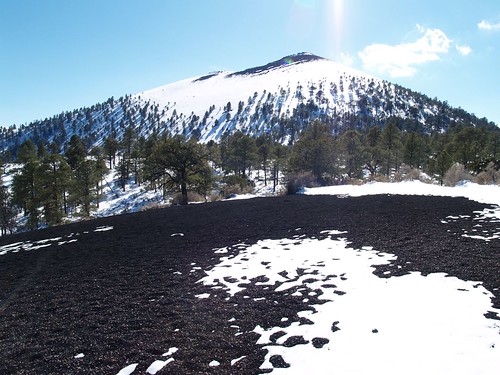 sunset crater 3