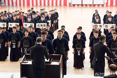 62nd All Japan Police KENDO Tournament_108
