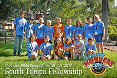 STF VBS 2012 Day 4