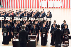 62nd All Japan Police KENDO Tournament_116