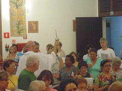 Novena São José 2014 - Dia 17.03.2014