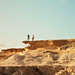 Formentera - beach mar desert formentera balears vistes mediterraniament