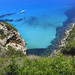 Formentera - Formentera landscape