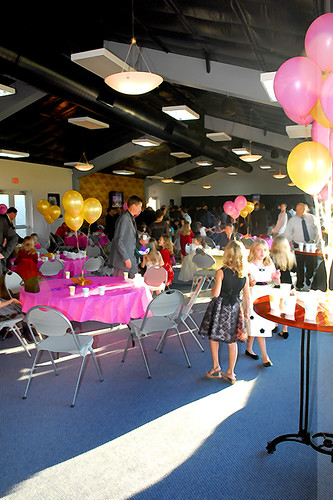 Tampa Daddy Daughter Dance 2012