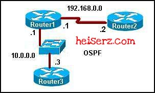 6817361175 8c1d5d3840 z ERouting Chapter 11 CCNA 2 4.0 2012 100%