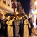 Ibiza - Penitents, beginning of Holy Week, Ibiza town