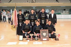 58th Kanto Corporations and Companies Kendo Tournament_090