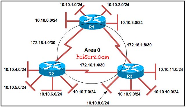 6817362147 ee3208bd6b z ERouting Chapter 11 CCNA 2 4.0 2012 100%