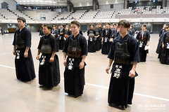 64th All Japan SEINEN KENDO Tournament_243