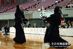 60th All Japan Interprefectrue Kendo Championship_025