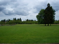 Bellevue Park