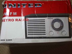 Radiobox