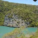 Emerald Lake - top viewpoint 6