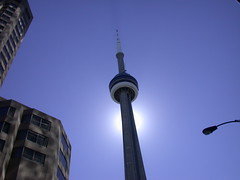 Toronto sol