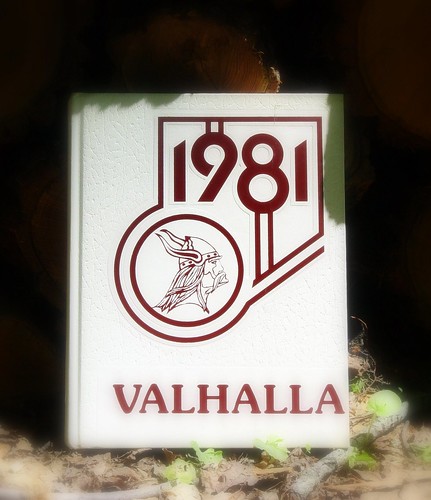 Valhalla 1981