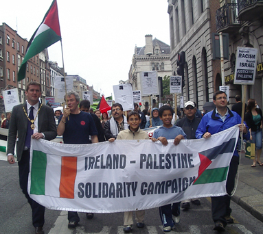 palestiniansolidarity