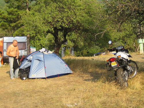 camping ohrid tani