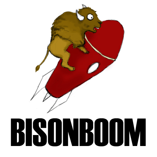Bisonboom