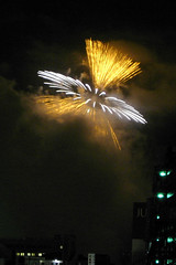 Hanabi (Fireworks)