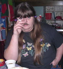 female-smoker