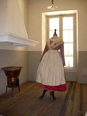 Museo del traje provenzal5