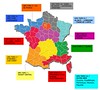Garmin Topo France layout