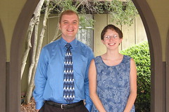 Candler student interns. Click to see all new member and new staff photos.