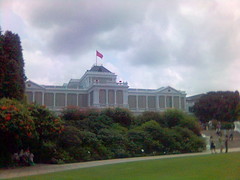 The Istana 2