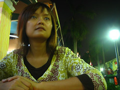 kampong glam at night