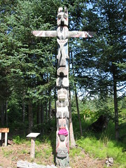 Why am I the low man on the totem pole?