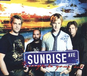 Sunrise Avenue - Fairytale Gone Bad (RE) (99)