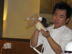 Chef Pang