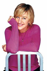 Ellen DeGeneres, lesbiana, y qué