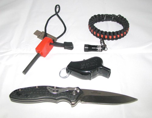6847847142 36d2fc1be2 The Useful and Affordable Pocket Survival Kit