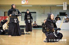 54th Kanto Corporations and Companies Kendo Tournament_020