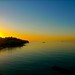 Ibiza - Sun rise