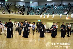 54th Kanto Corporations and Companies Kendo Tournament_018