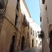 Ibiza - Streets, Dalt Vila (old town), Ibiza town